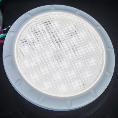 Manufacturer 12V Round RV Interior Lights LED Caravan Lights Truck Trailer Light