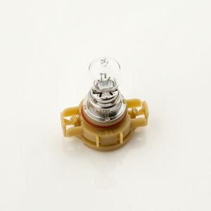 Psx24W 12V 24W Pg20-7 Special Model Fog Turn Signal Halogen Lamp Auto Light Bulb Headlight for Car Bus and Truck.