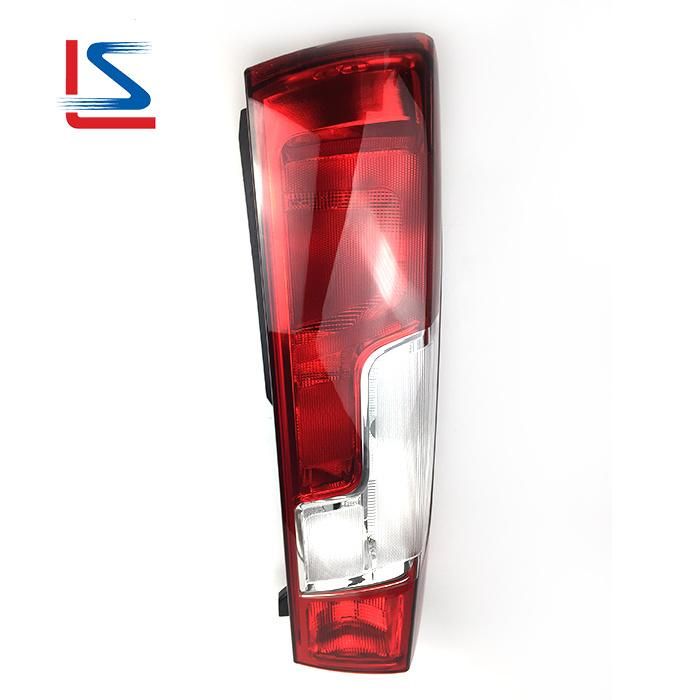 Auto Tail Lamp for FIAT Ducato 2014 551-1948 R 1380672080 L 1380673080 Rear Light