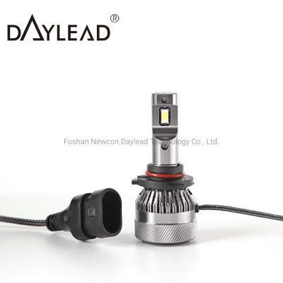 Universal Car Factory Wholesale H7 H4 H1 H3 High Quality Car LED Headlight