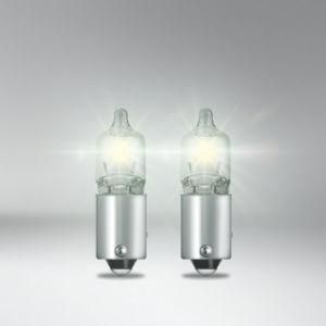 H6w 12V 6W Bax9s Hot Backup Fog Stop Tail Turn Halogen Headlight Lamps Bulbs Auto Lights for Car Bus and Truck