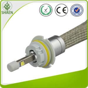 IP68 CREE Xm-L2 20W H4 2s LED Headlight