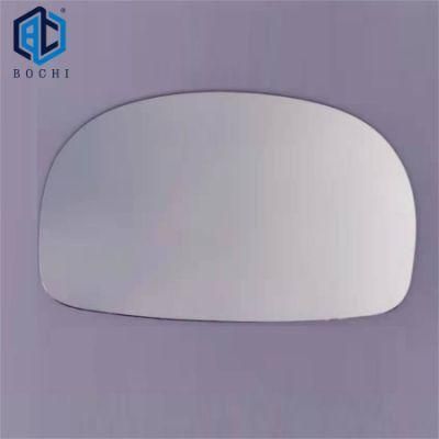High Quality Anti Glare Real Rearview Car Glass Side Mirror