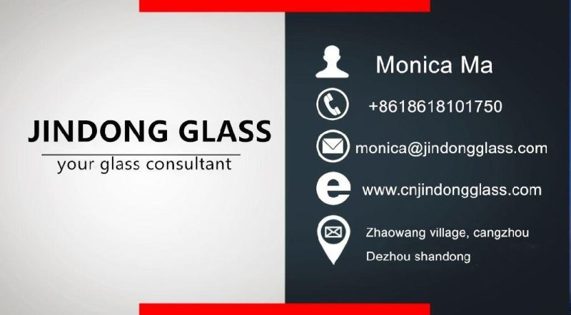 Convex Side Mirror Glass