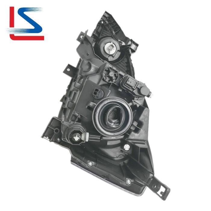Auto Head Lamp for Nv 200 2010 26060-Bj00A Headlight R 26010-Jx30A L 26060-Jx30A