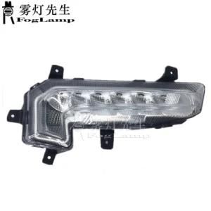 for Chevrolet Malibu 2016 2017 2018 Right Passenger Front Bumper Fog Light