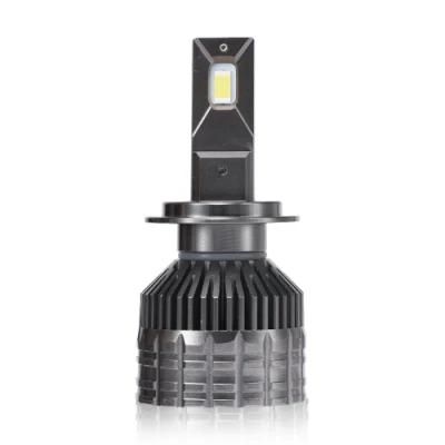 High Quality Car Accessories M9PRO 12000lm Car LED Headlight