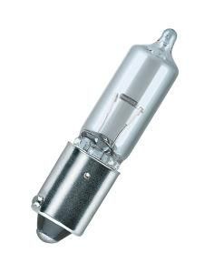 H21W 12V 21W Bay9s High International Standard Lamps Headlight Auto Bulbs Backup Fog Stop Tail Turn Lights Halogen for Car Bus and Truck
