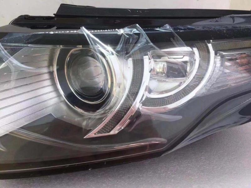 Front Headlight for Range Rover Evoque 2011 2012 2013 2014 2015 Head Lamp