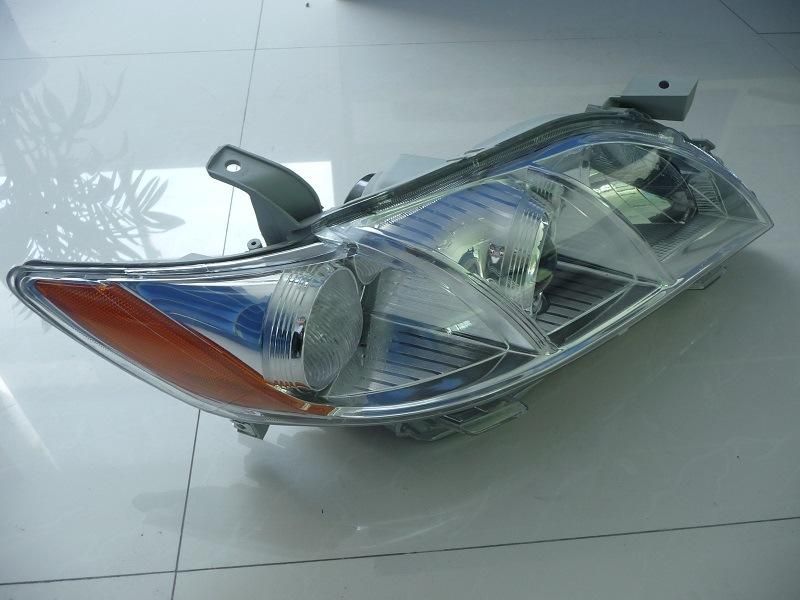 Wholesale Car Parts Head Lamp for Toyota Camry 2007-2009