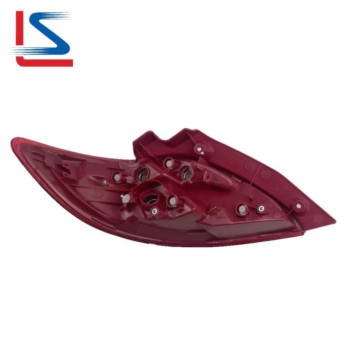 Auto Tail Lamp for Mazda M2 Demio 2008 -20111h/B Tail Light R D651-51-170c L D651-51-180c R D651-51-150c L D651-51-160c