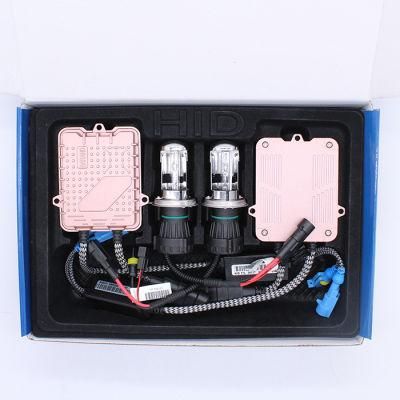 HID Kit for Car Parts H4