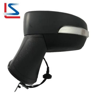 Wholesale Price Auto Side Mirror for Ecosport 2013 5 Line L Cn15-17683-Be R Cn15-17682-Be