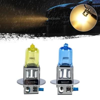H3 Standard Car Fog Bulb Headlight