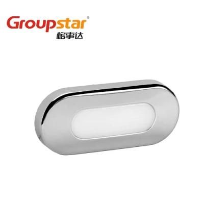Good Supplier LED 12V Caravan Interior Lights for RV Car Accessories LED Auto Light