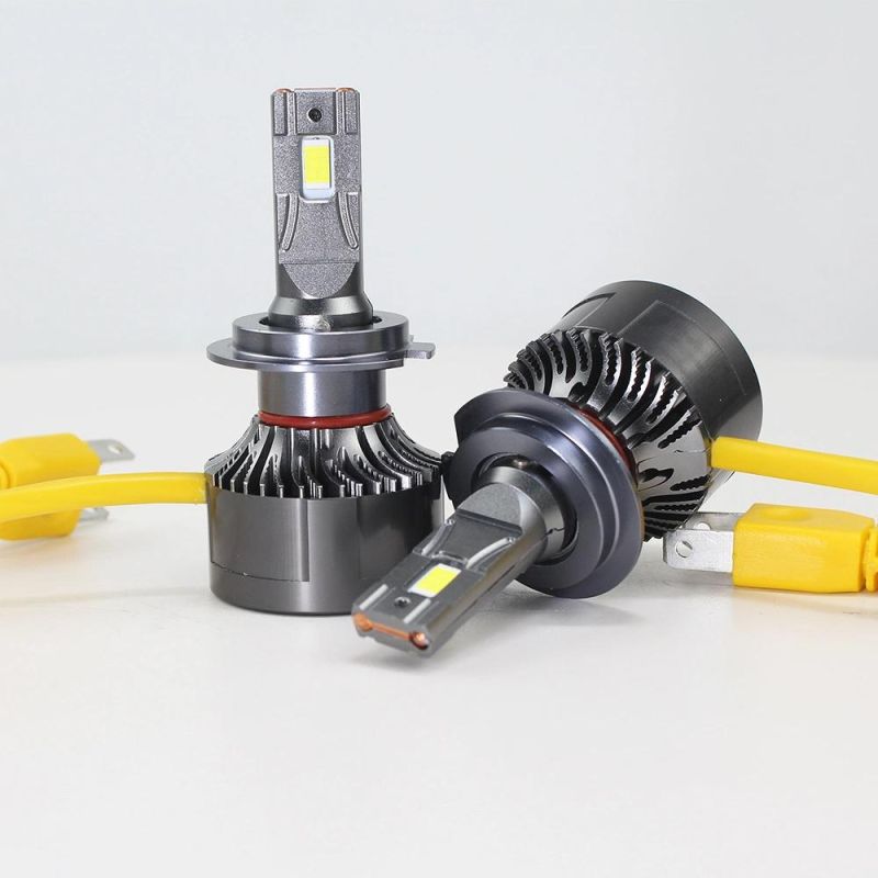 G20 Auto Lighting H7 H11 H15 360 Laser Auto Car Motorcycle LED Head Lights Bulb H4 LED Lights Headlights for Car From China