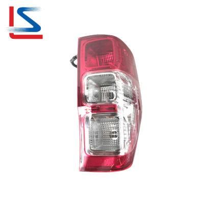 Auto Rear Back Light for Ranger 2011-2014 (Europe MODEL) 1799292 1799314 Tail Lamp
