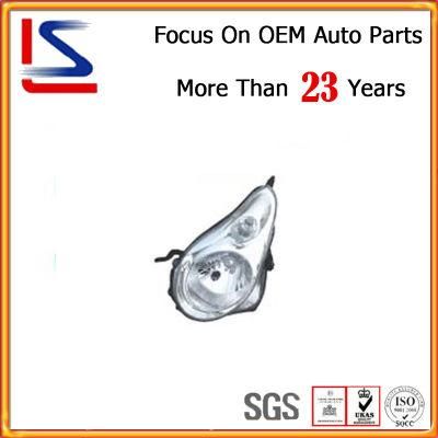 Auto Spare Parts - Head Lamp for Suzuki Alto 2009
