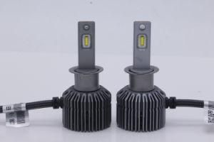 12V 28W Car Headlights LED Light Bulb LED Auto Lights H1 H3 H4 H7 H11 9005