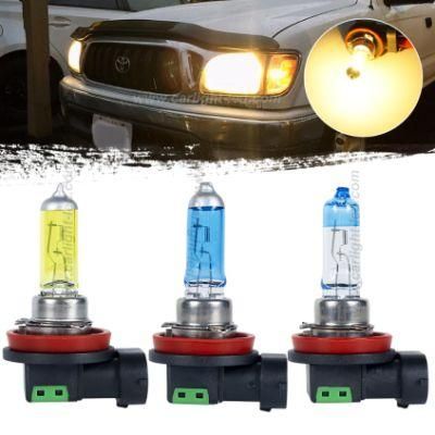 H11 Car Original Fog Light Halogen Headlight Fog Light