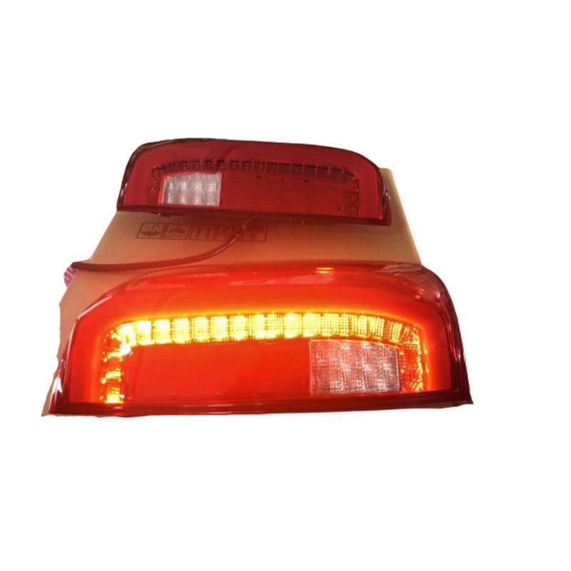 LED Taillight for Nissan Navarra Np300