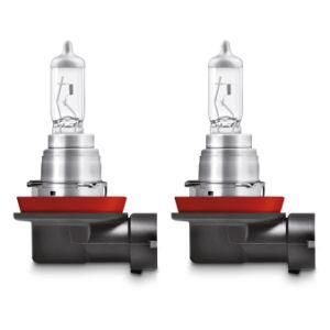 H16 12V 19W Pgj19-3 Best Seller Auto Parts Halogen Bulbs Fog Auto Headlight Turn Lamps Signal Lights for Car Bus and Truck