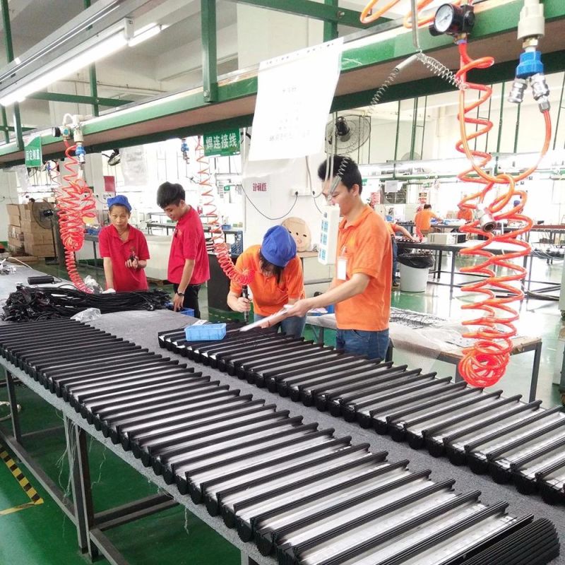 3000K/6500K Dual-Color Strobe Light Bar