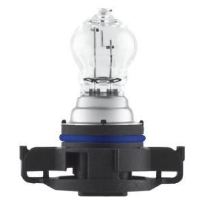 PS24W 12V 24W Pg20-3 Fog Turn Signal Halogen Lamps Headlight Auto Bulbs Lights for Car Bus and Truck