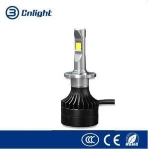 D2s G Series LED High Lumens 4300K 6500K CREE Chip 9.5-16V DC 35W Double Beam D2s LED Headlight