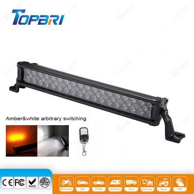 14inch 72W Truck Fog LED Work Light Bar