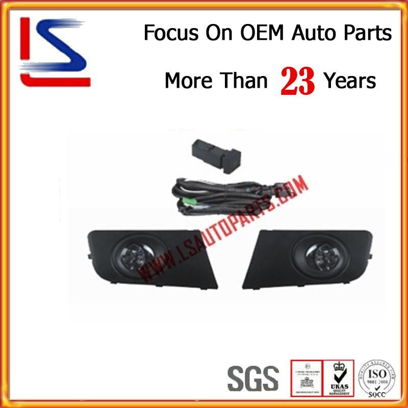 Auto Spare Parts - Fog Light for Vw Amarok 2010