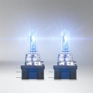 H15 24V 20/60W Pgj23t-1 Auto Parts Halogen Bulbs Fog Auto Lamps Turn Headlight Signal Lights for Car Bus and Truck