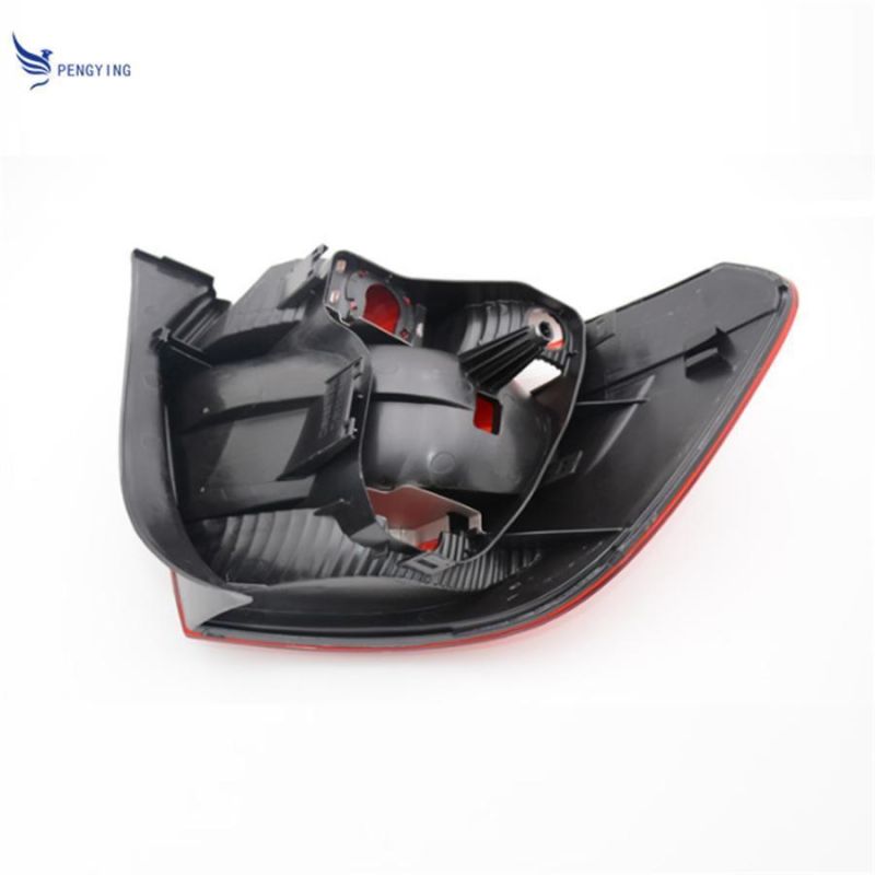 High Bright New Design Tail Lamp for Volkswagen Polo2015+ OEM6ru945095L