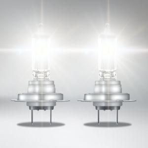 H7 24V 70W Px26D Night Breaker Silver Lights Headlight Halogen Lamps Auto Bulbs for Car Bus and Truck