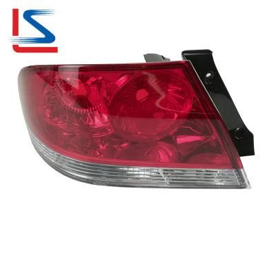 Auto Car Vehicle Parts Tail Lamp Suit Tail Lamp for Lancer 2003-2005