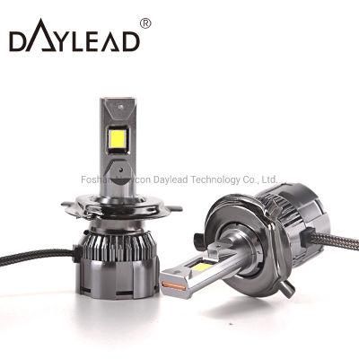 Factory Price Auto Parts 12V 24V Hot Automotive Lighting 5202 H16 LED Headlight
