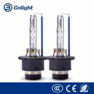 Aftermarket Auto Part 35W 55W HID Xenon Replacement Bulbs with Premium Ballasts - H11 - 6000K
