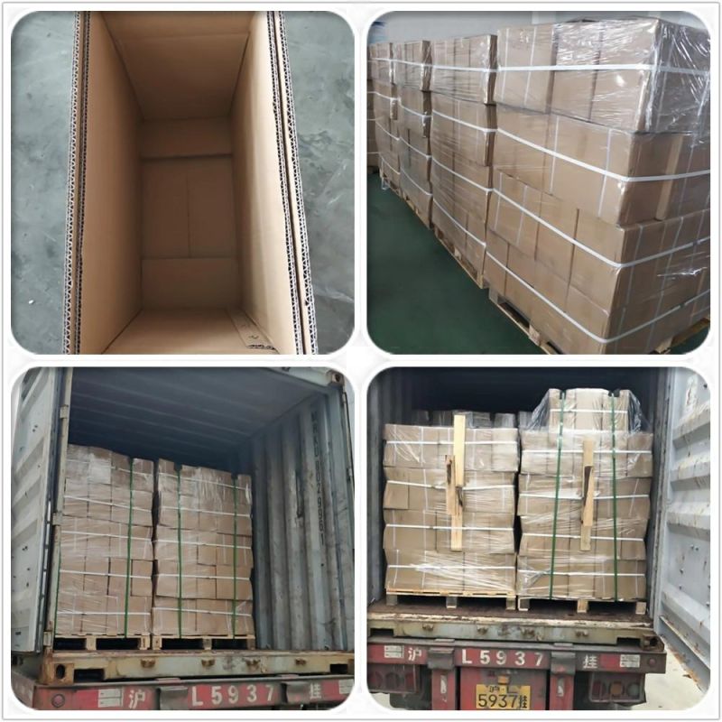 1.8mm 2.0mm Clear Float Glass Aluminum Convex Auto Mirror High Quality 305X407mm