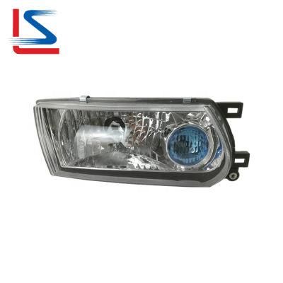 Car Accessories Head Lamp for Sunny B13 2005 Mexico Type 315-1142 Car Headlight R 26010-F4205 L 26060-F4205