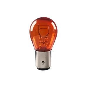 S25 P21/4W 12V 21/4W Baz15D Good Backup Fog Stop Tail Turn Auto Bulbs Headlight Halogen Lamps Lights for Car Bus and Truck