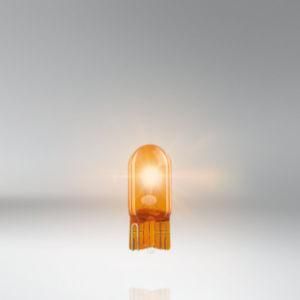 T10 W5w 12V 5W W2.1X9.5D Auto Bulbs LED Car Festoon Backup Fog Stop Tail Turn Halogen Lights Lamps for Car Bus and Truck