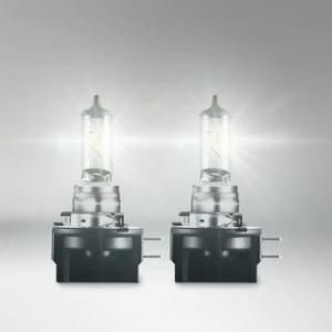 H11b 12V 55W Pgjy19-2 Super Bright Premium Halogen Lights Headlight Auto Lamps Bulbs for Car Bus and Truck