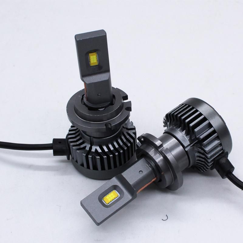 Auto Lighting System Car D4s LED Headlights