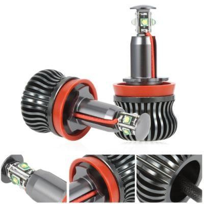 Car LED Headlight Bulbs Headlight &#160; Auto Lights LED Light Bulb Auto Lamps