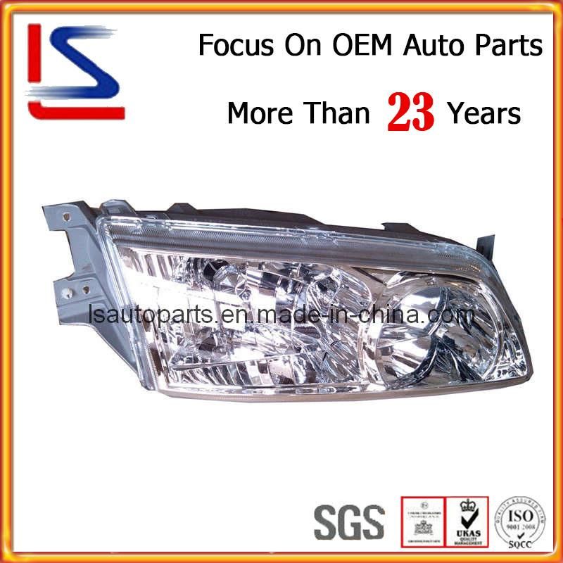 Auto Car Vehicle Parts Head Lamp for Hyundai Accent 2000-2002 R 92102-25010, L92101-25010, R 92102-25000, L92101
