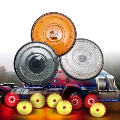 Good Quality LED Truck Light Tail Light LED Marker Light /Motorcycle Light