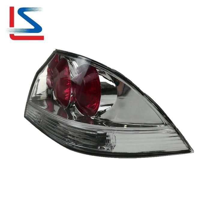 Auto Rear Light for Mitsubishi Lancer 2003-2007 Mn161198 Mn161197 Tail Lamp