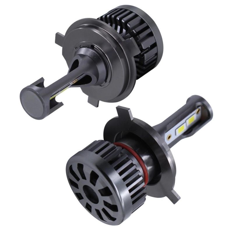 Popular Product LED Car Lamp H1h3h4h7h11LED Car Bulb 9005 9006 Auto Bulb