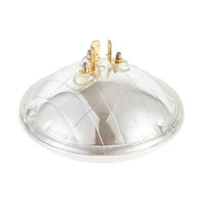 Long Life Span Headight Halogen Sealed Beam Lamp