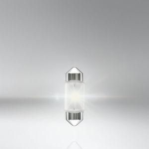 T11 C5w 12V 5W Sv8.5 Festoon Backup Fog Stop Tail Turn Lamps Halogen Lights Auto Bulbs for Car Bus and Truck